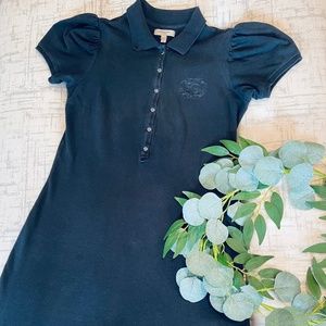 BURBERRY CLASSIC SHIRT DRESS